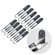 (KIMOS)고급쪽가위10P세트 봉재공장 원예 낚시, 2개