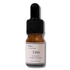 퓨리엘 일곱시 Y존 향수 바닐라향 이너퍼퓸, 1개, 5ml