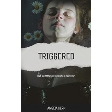 (英文圖書)Triggered: One Woman's Life Journey in 平裝版, Pnw Press, English, Paperback