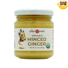 진저 피플 민스 진저 사은품 추가증정, 1개, 190g
