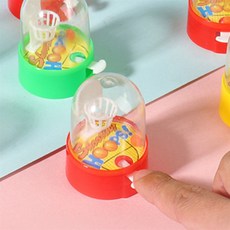 모누샵 미니 농구게임 미니게임기