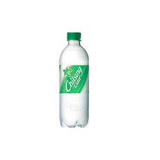 칠성사이다 업소용 500ml 12입, 12개