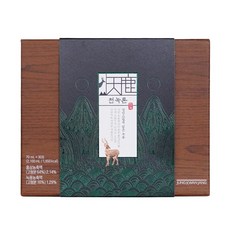 정관장 천녹톤70ml*30포, 2.1L, 1개