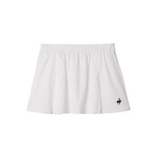 르꼬끄 여성 테니스 스코트 치마 바지 LN5FSK20L 화이트
