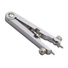 시계줄 스프링바 리무버 플라이어 여분 부품 포함 분리