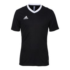 아디다스 반팔 트레이닝 축구 런닝 엔트라다22