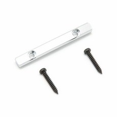 GOTOH 壓弦棒 張力固定器, TB47.5 C 銀色