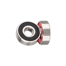 인라인 스케이트 베아링 킥보드 베어링 바퀴 608 랜덤, 1개