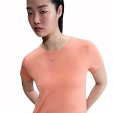 나이키 여성 원 클래식 드라이 핏 반팔 탑 FN2799 844 No1585109