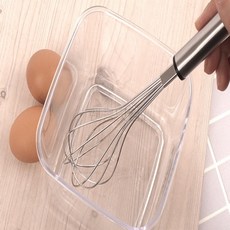 [렌콩] 우유거품기 스텐 거품기, 미니, 상세페이지참조