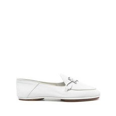 에드헨밀라노 스웨이드 로퍼