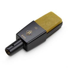 전문 스튜디오 마이크 BAIFEILI C414 전문 콘덴서 마이크 XLR 25mm 다이어프램 카디오이드 스트리밍 팟캐스, 01 34mm Diaphragm_01 CHINA, 34mm Diaphragm