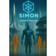 (영문도서)Simon: The Collective Paperback, Independently Published, English, 9798291624258