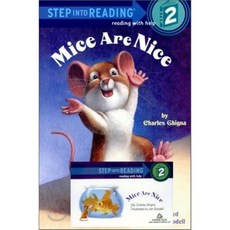 Mice Are Nice, Random House