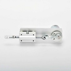 전동 왕복 운동 DIY 30 코터 모터 리프팅 1000 푸시 모델, 8 12v1000회전/분 단위로 속도조절 전원, 1개