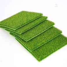 다파라1호 인공 이끼 이끼소품