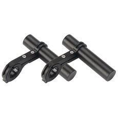 셀링랩 핸들바연장봉, 2개