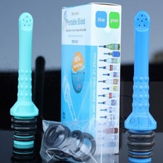 생활잇 휴대용비데 2개 세트 개인용비데