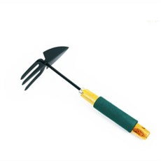 JS 원예용 호미 꽂밭꾸미기호미