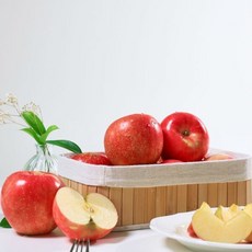 자연그대로 껍질째 바로 먹는 가정용 세척사과 4kg (19 24과118963, (홈쇼핑)자연그대로 껍질째 바로 먹는 가정용 세척사과