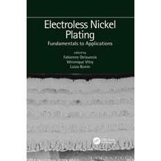 Electroless Nickel Plating: Fundamentals to Applications Paperback, CRC Press, English, 9781032085609
