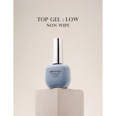 (1+1) 젠틀핑크 홉젤(로우) 탑젤 프로모션 대용량 15g, 2개