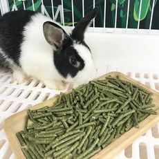 寵物乾糧 苜蓿粒 500克, 1個
