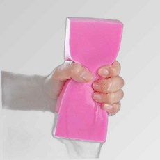 초강력 물기제거 PVA 워터 블럭 청소블럭 매직블럭 행주 얼룩제거, 1