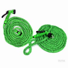 해피온 매직호스 베란다호스, 15M