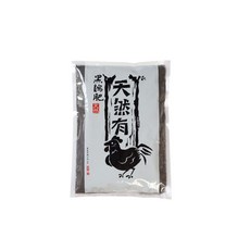 翠筠 黑雞肥 650g 高氮加鐵高磷加鈣配方 通用植物肥料, 1個, 黑雞肥-通用(白)