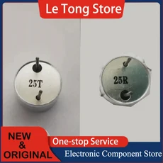 초음파 센서 프로브 송신기 리시버 분할형 TCT2516R T 16mm 25kHz 10 개, 02 5pairs T  R 16MM 25K