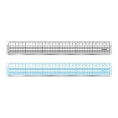 30cm 방안 컷팅자 컷팅용 금속부착 색상렌덤 1P 커팅자 재단자