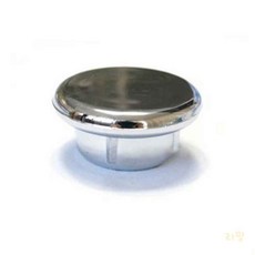 대목 25파이 마구리 봉캡 행거봉