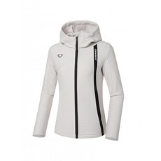 매장정품 다이나핏 DYNAFIT SPIRAL (스파이럴) 여성 자켓_Vanilla YWW22137W4 106684