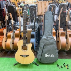 北烏/原聲 Saison D-150 40吋 全羽毛木吉他 民謠吉他，原聲吉他，初學者適用，音色飽滿, 1個