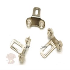 좋은거래 유리스토퍼 Y자 철물부속