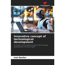 (英文圖書)Innovative concept of technological development 平裝版, Our Knowledge Publishing, 英文