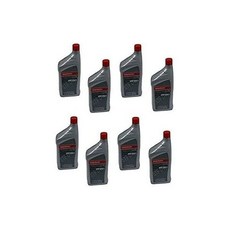 8쿼트 혼다 DW1 자동 변속기 오일 장착