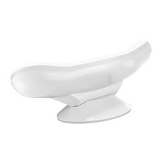 美顏下巴燈 柔光美顏 USB供電, 1個, 弧面環繞補光