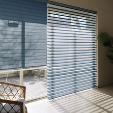 해비체 못없이 트리플쉐이드 블라인드거실베란다30x30