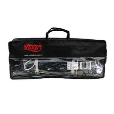 픽데이즈 베스타 족구네트 족구 네트 지주