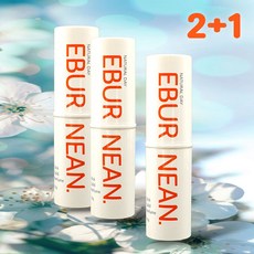 내추럴데이 에버닌 고체향수 10g 3개 여성 승무원 솔리드 퍼퓸 바르는 스틱, #09 일랑일랑 로맨스 10g