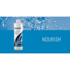 Seachem 淡水魚免疫維他命 營養補充劑, 1個, 西肯 淡水魚免疫維他命 100ml, 100ml