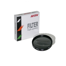 매틴 CPL 필터, 1개, 55MM