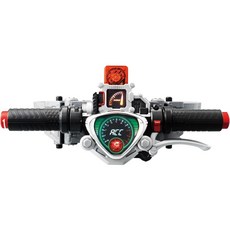 가면라이더 W DX 더블 드라이버 변신 벨트, DX 액셀 드라이버