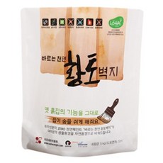 이오세라믹황토 친환경 결로방지 황토페인트 바르는천연황토벽지 수성도료 베란다 벽모서리 곰팡이방지 간편한단열시공, 인디안핑크, 5kg, 5kg, 1개