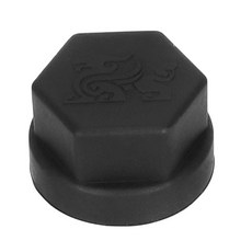 내구성 모터 샤프트 캡 플라스틱 너트 스토퍼 전기 스쿠터 경량 캡으로 독특한 스쿠터 미학 제공, 모터축 홈 플러그