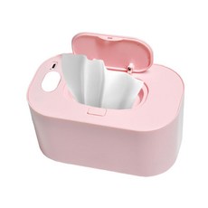 Baby Wipe Warmer 대형 acity 아기 물티슈 워머 디스펜서 USB 전원 일정한 온도 가열