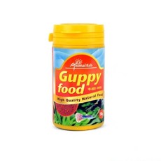 관상어 캐로틴성분 구피사료 구피전용먹이 50gmaj3+6rlA