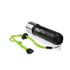 LED손전등 휴대용 잠수랜턴 14cm LED플래쉬 후레시